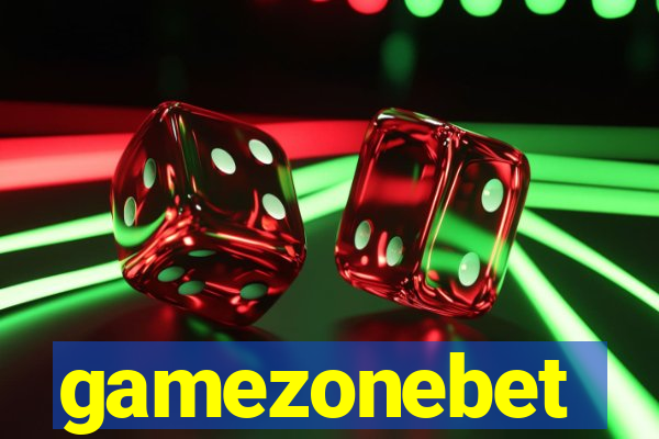 gamezonebet