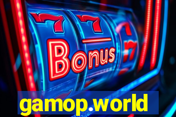 gamop.world