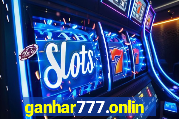 ganhar777.online