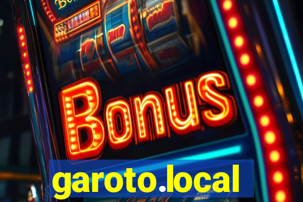 garoto.local