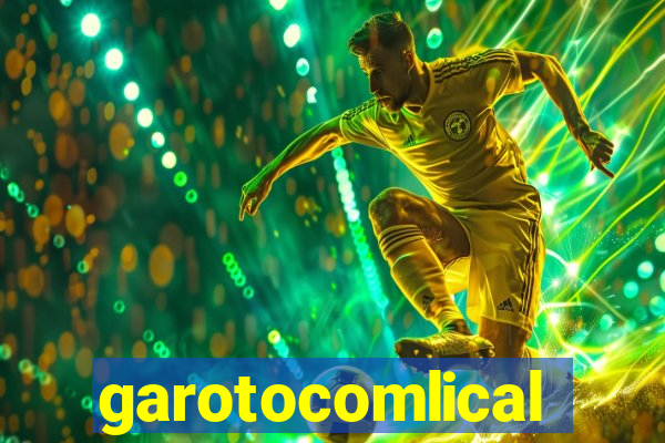 garotocomlical