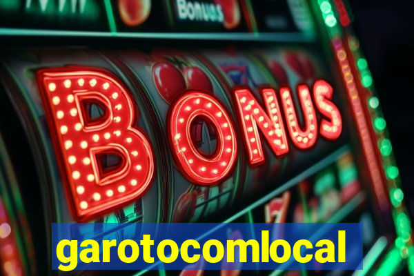 garotocomlocal