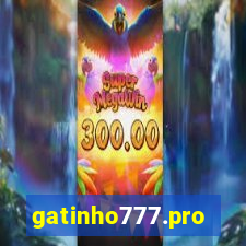gatinho777.pro