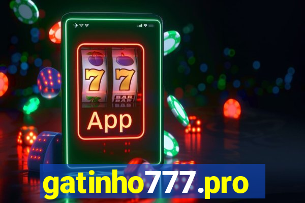 gatinho777.pro