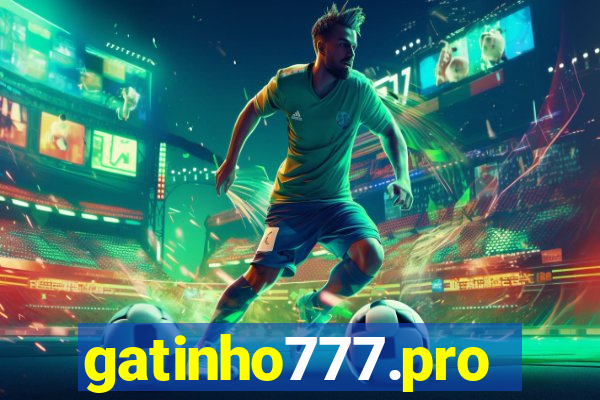 gatinho777.pro
