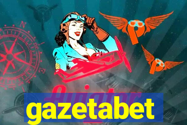 gazetabet