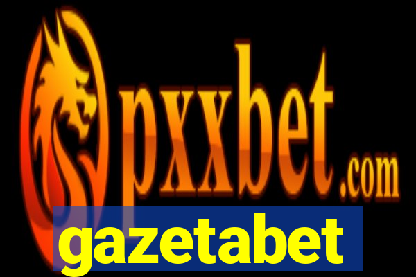 gazetabet