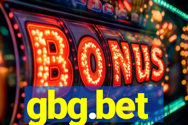gbg.bet