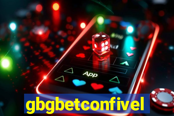 gbgbetconfivel