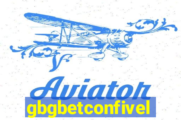 gbgbetconfivel