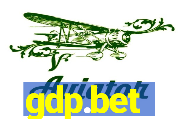 gdp.bet