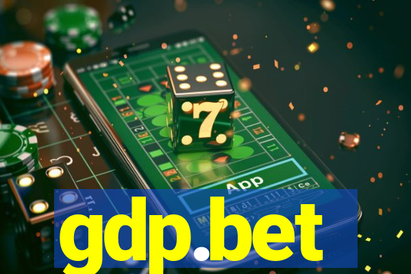 gdp.bet