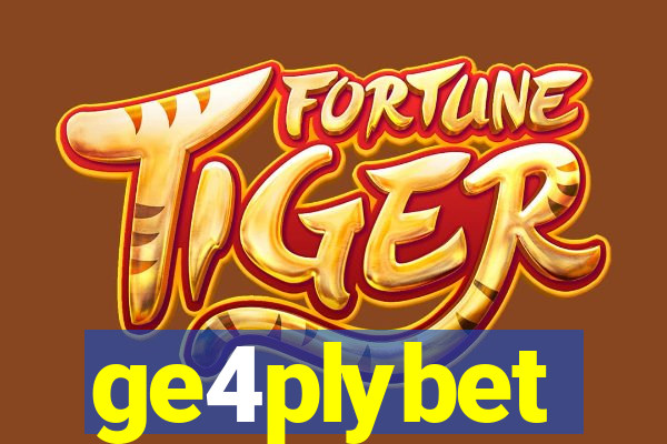 ge4plybet
