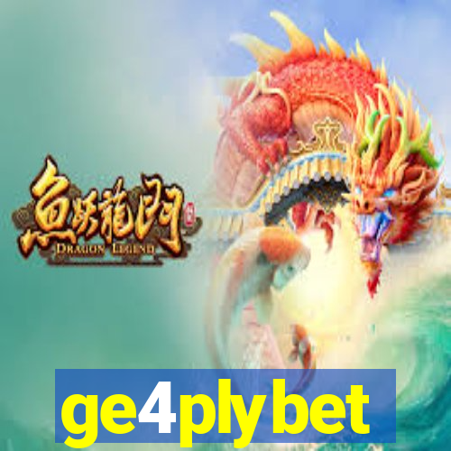 ge4plybet