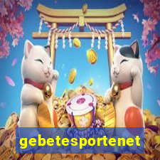 gebetesportenet