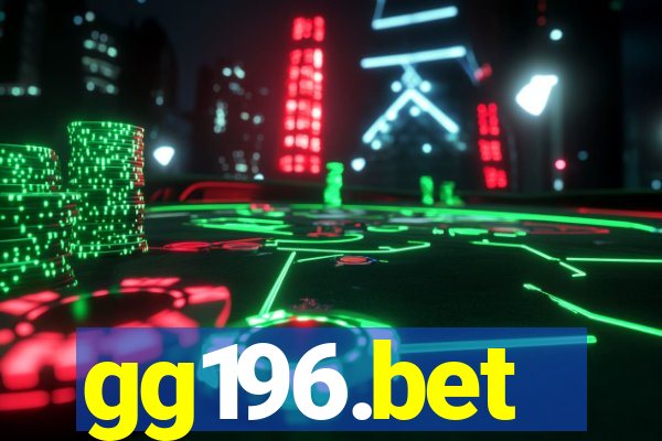 gg196.bet