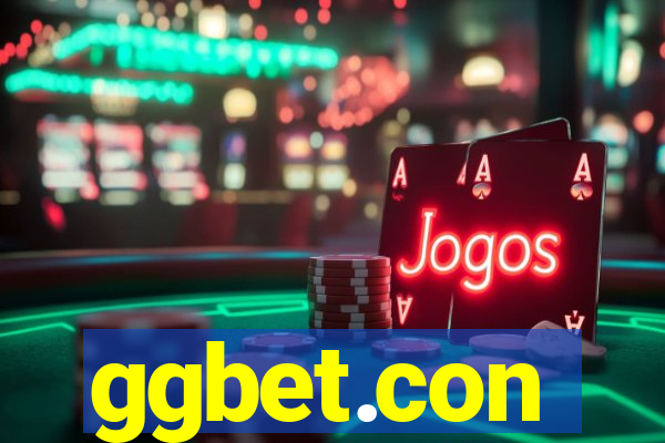 ggbet.con