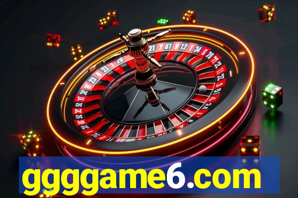 ggggame6.com