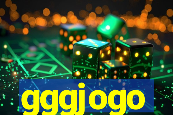 gggjogo