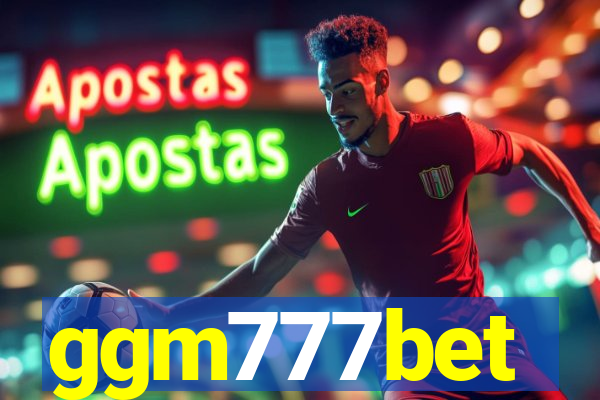 ggm777bet