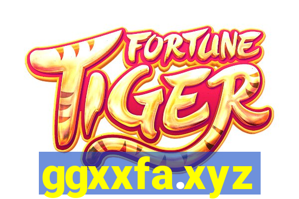 ggxxfa.xyz