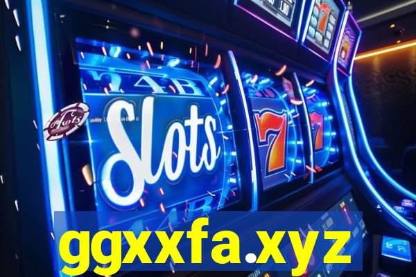ggxxfa.xyz