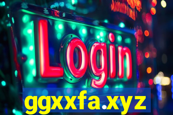 ggxxfa.xyz