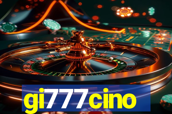 gi777cino