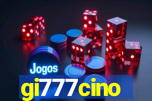 gi777cino
