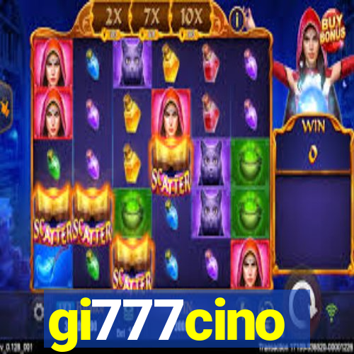 gi777cino