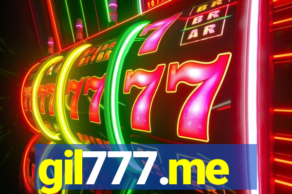 gil777.me