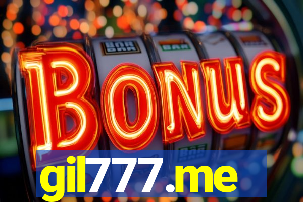 gil777.me