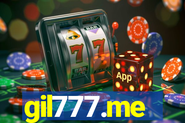gil777.me