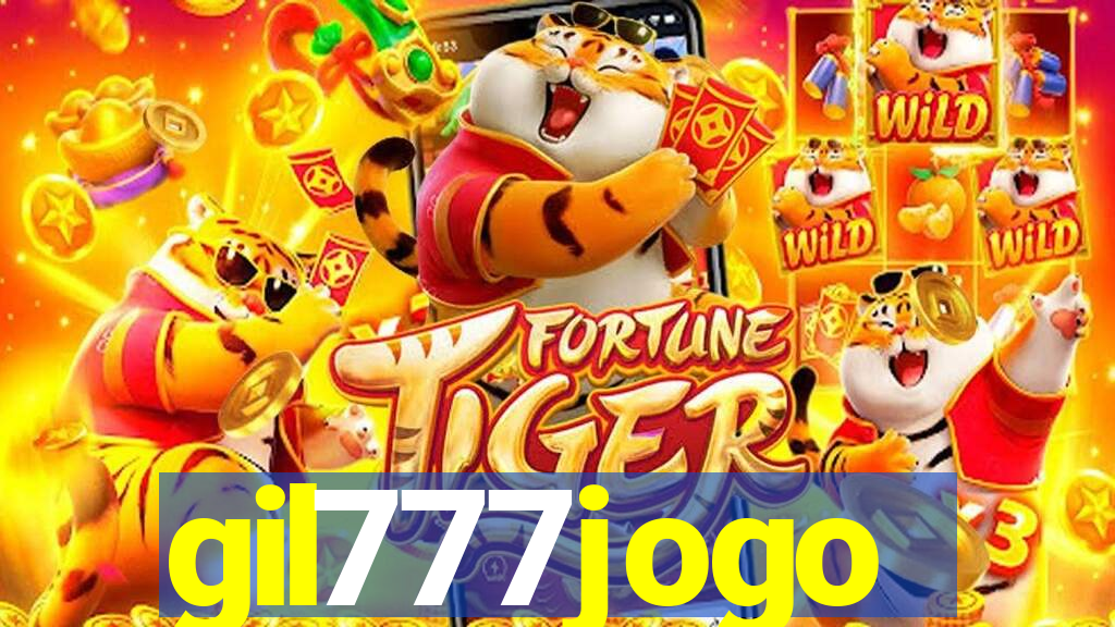 gil777jogo