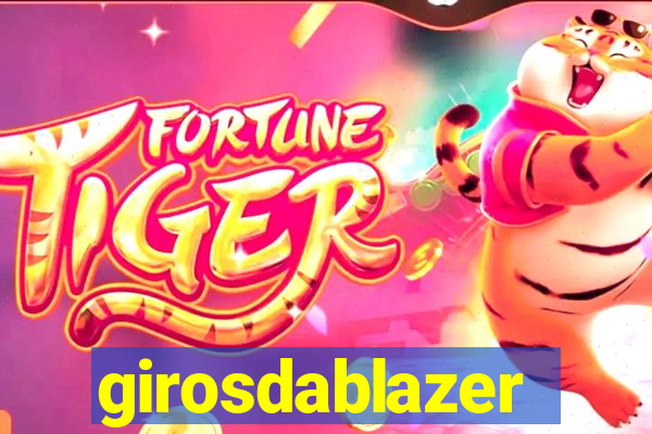girosdablazer