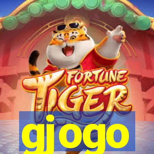gjogo