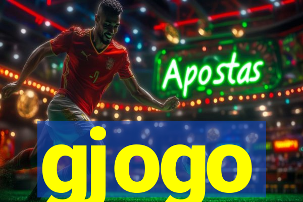 gjogo