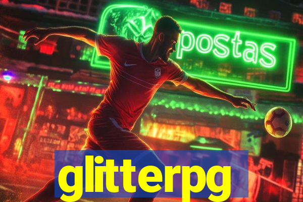 glitterpg