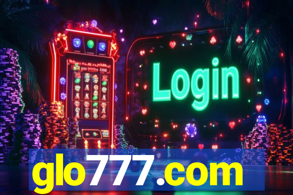 glo777.com