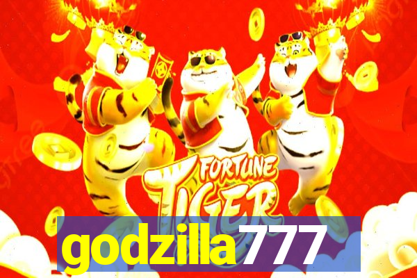 godzilla777
