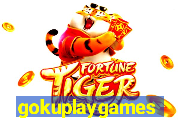gokuplaygames