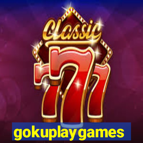 gokuplaygames