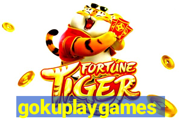 gokuplaygames