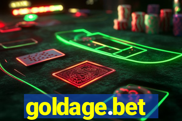 goldage.bet