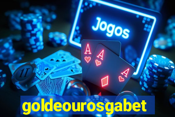 goldeourosgabet