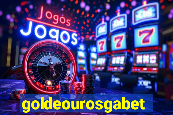 goldeourosgabet