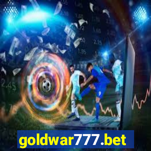 goldwar777.bet