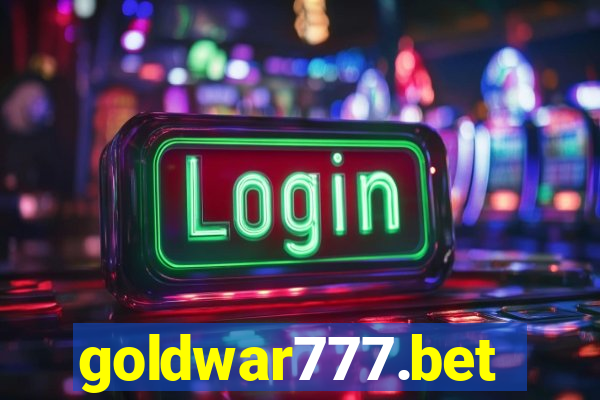 goldwar777.bet