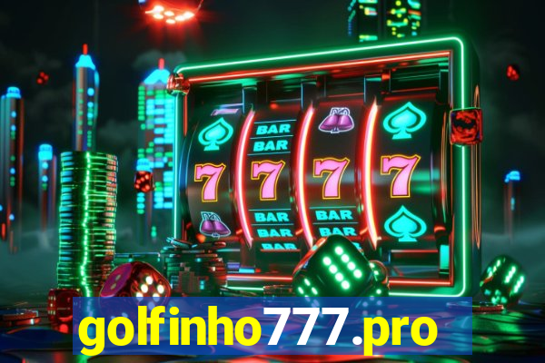 golfinho777.pro