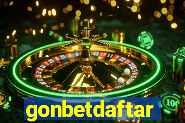 gonbetdaftar
